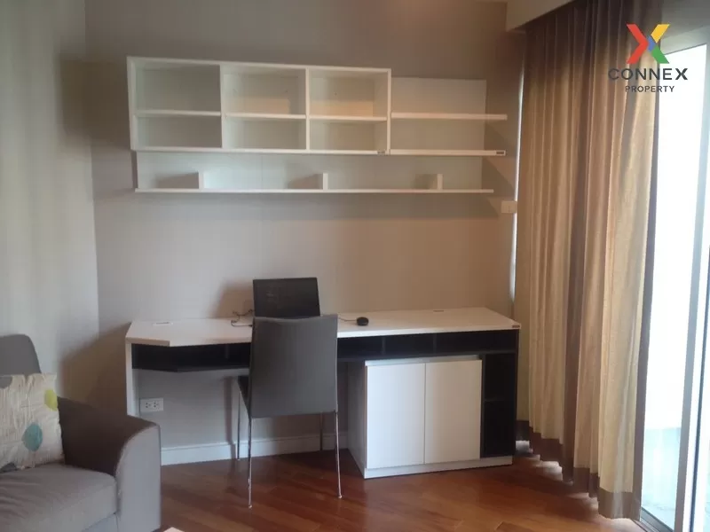 เช่า คอนโด แต่งครบ Belle Grand Rama 9 MRT-พระราม 9 รัชดาภิเษก ห้ว