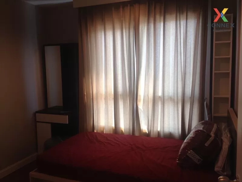 เช่า คอนโด แต่งครบ Belle Grand Rama 9 MRT-พระราม 9 รัชดาภิเษก ห้ว