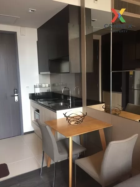 เช่า คอนโด  Edge Sukhumvit 23 BTS-อโศก สุขุมวิท คลองเตยเหนือ วัฒน