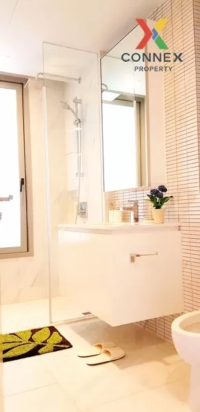 FOR SALE condo , Hyde Sukhumvit 11 , Duplex , corner unit , BTS-N 4