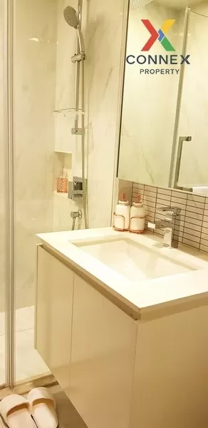 FOR SALE condo , Hyde Sukhumvit 11 , Duplex , corner unit , BTS-N