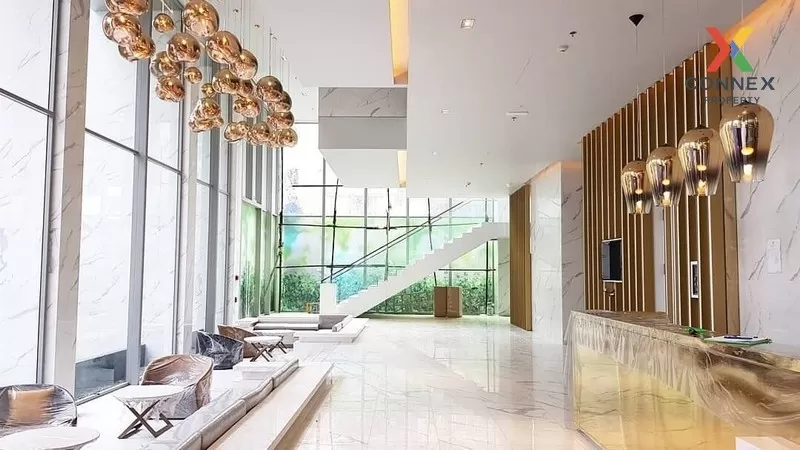 FOR SALE condo , Hyde Sukhumvit 11 , Duplex , corner unit , BTS-N