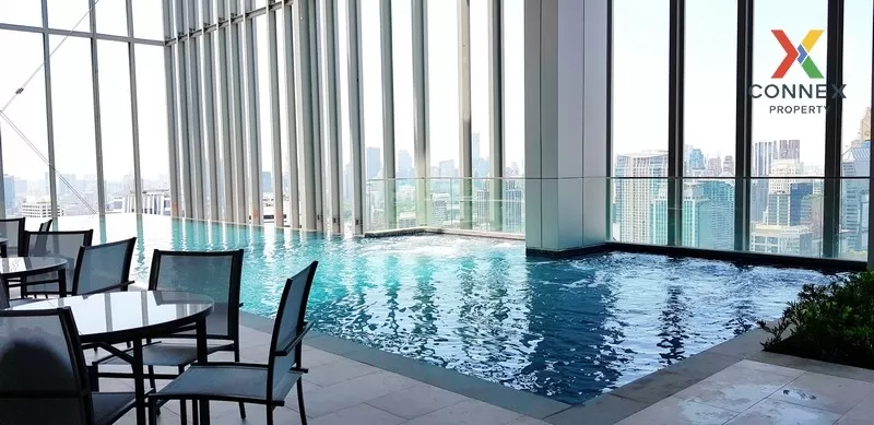FOR SALE condo , Hyde Sukhumvit 11 , Duplex , corner unit , BTS-N