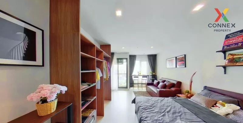 เช่า คอนโด แต่งครบ Life One Wireless BTS-เพลินจิต วิทยุ ลุมพินี ป 3