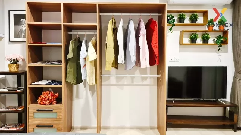 เช่า คอนโด แต่งครบ Life One Wireless BTS-เพลินจิต วิทยุ ลุมพินี ป