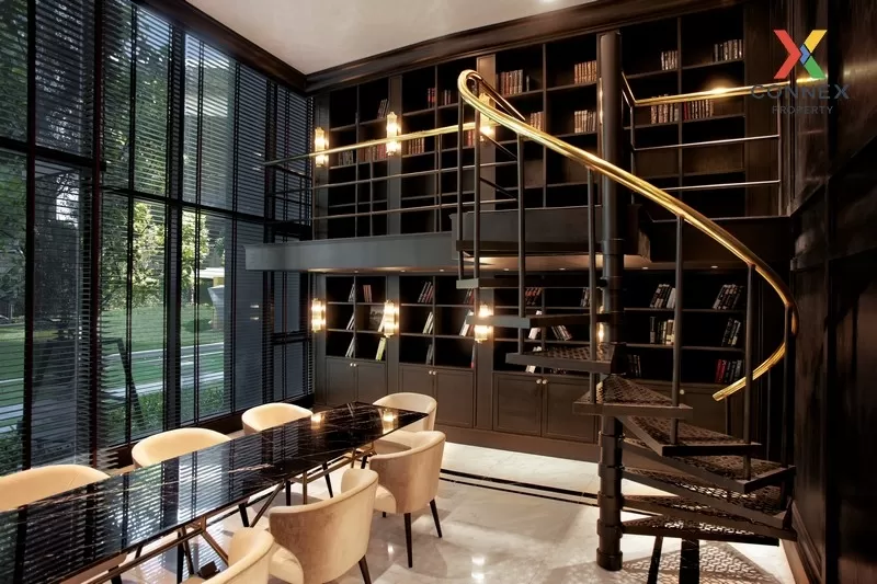 เช่า คอนโด แต่งครบ Life One Wireless BTS-เพลินจิต วิทยุ ลุมพินี ป