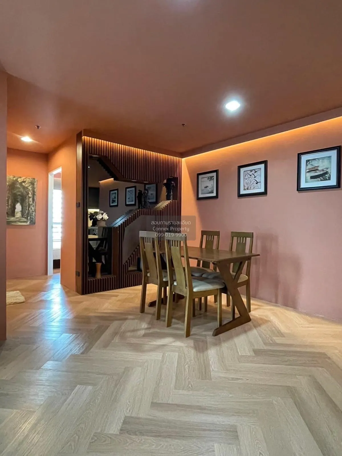 เช่า คอนโด แต่งครบ Belle Grand Rama 9 MRT-พระราม 9 รัชดาภิเษก ห้ว 3