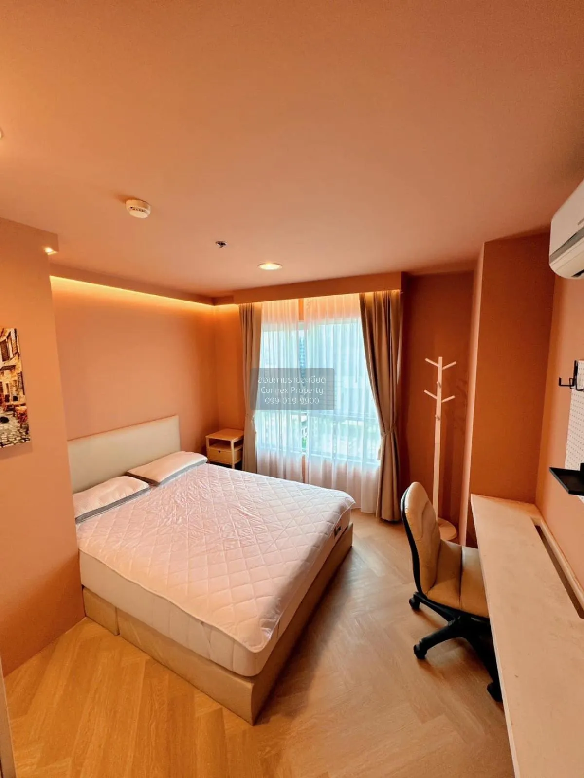 เช่า คอนโด แต่งครบ Belle Grand Rama 9 MRT-พระราม 9 รัชดาภิเษก ห้ว 4