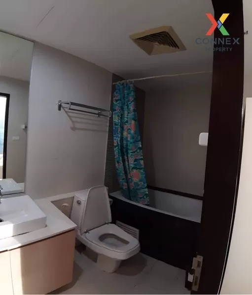 FOR SALE condo , The Alcove Thonglor 10 , Duplex , corner unit , 