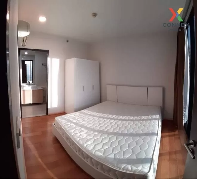 เช่า คอนโด  The Alcove Thonglor 10 BTS-ทองหล่อ เอกมัย คลองตันเหนื 4