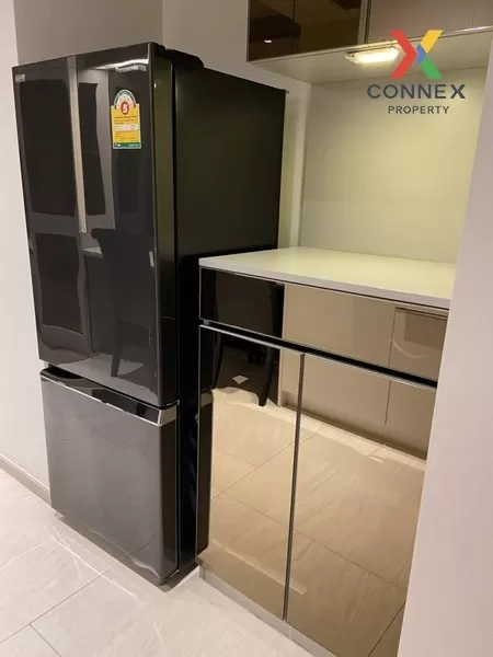 ขาย คอนโด ชั้นสูง Ashton Silom BTS-ช่องนนทรี สีลม สุริยวงศ์ บางรั