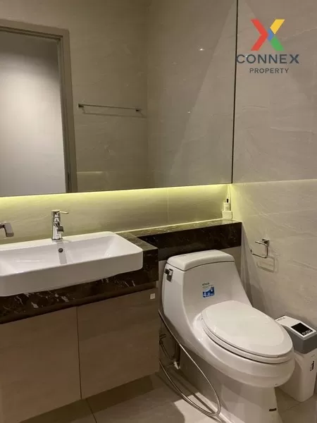 ขาย คอนโด ชั้นสูง Ashton Silom BTS-ช่องนนทรี สีลม สุริยวงศ์ บางรั