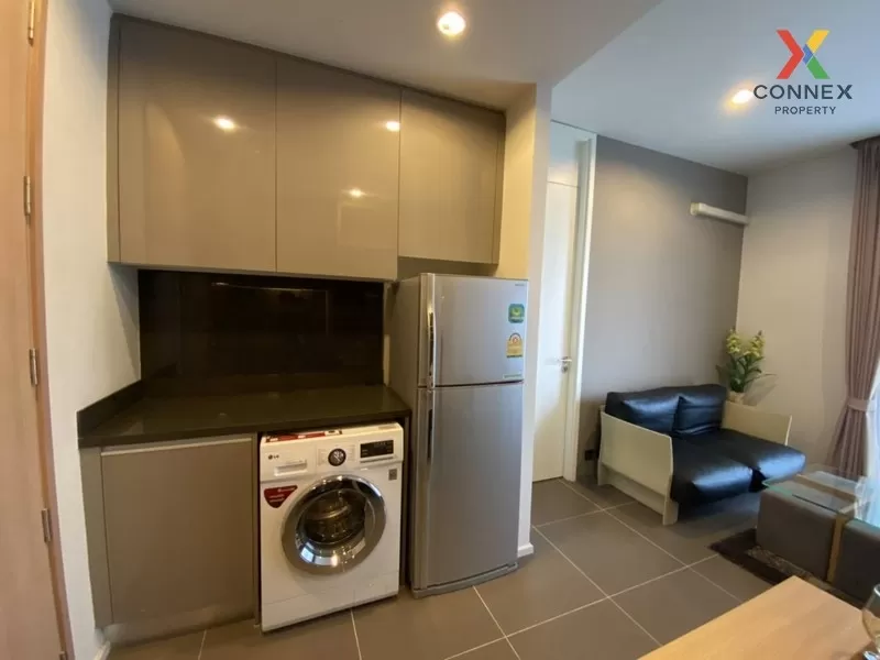 FOR RENT condo , M Ladprao , Duplex , high floor , BTS-Ha Yaek La