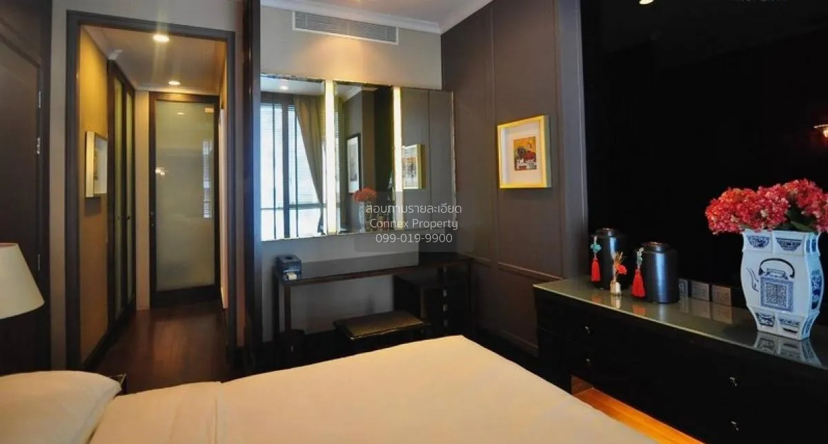 เช่า คอนโด แต่งสวย Quattro by Sansiri BTS-ทองหล่อ สุขุมวิท คลองตั