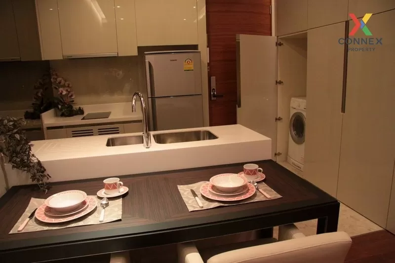 เช่า คอนโด แต่งสวย The Address Sukhumvit 28 BTS-พร้อมพงษ์ สุขุมวิ 4