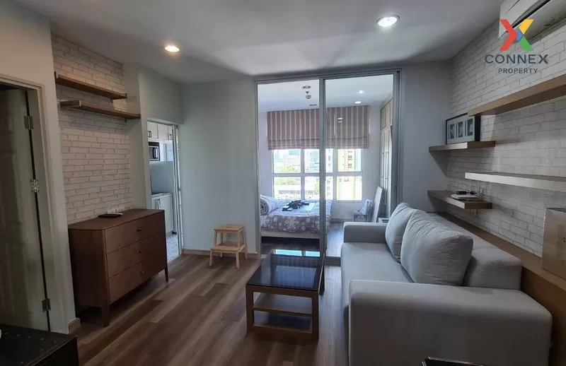 FOR RENT condo , Life @ Sathorn 10 , Duplex , high floor , BTS-Ch 1