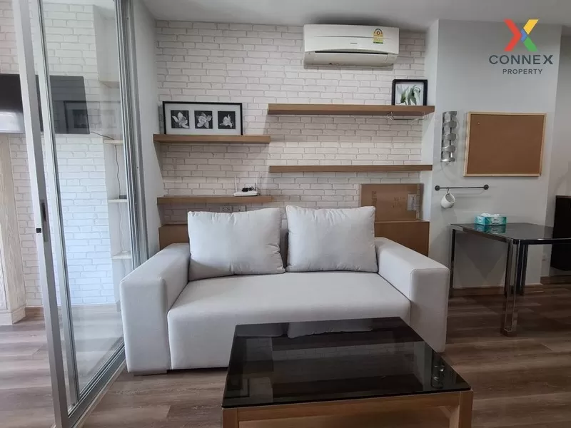 FOR RENT condo , Life @ Sathorn 10 , Duplex , high floor , BTS-Ch 2