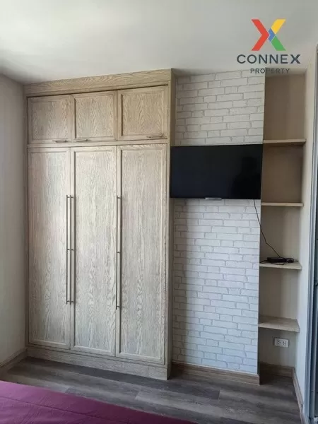 FOR RENT condo , Life @ Sathorn 10 , Duplex , high floor , BTS-Ch 4