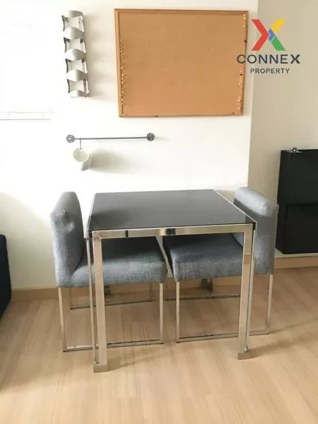 FOR RENT condo , Life @ Sathorn 10 , Duplex , high floor , BTS-Ch