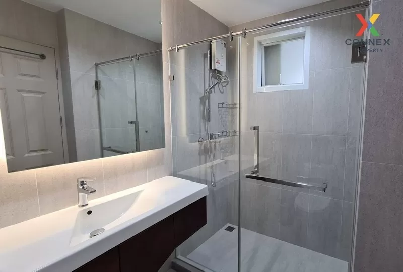 FOR RENT condo , Life @ Sathorn 10 , Duplex , high floor , BTS-Ch