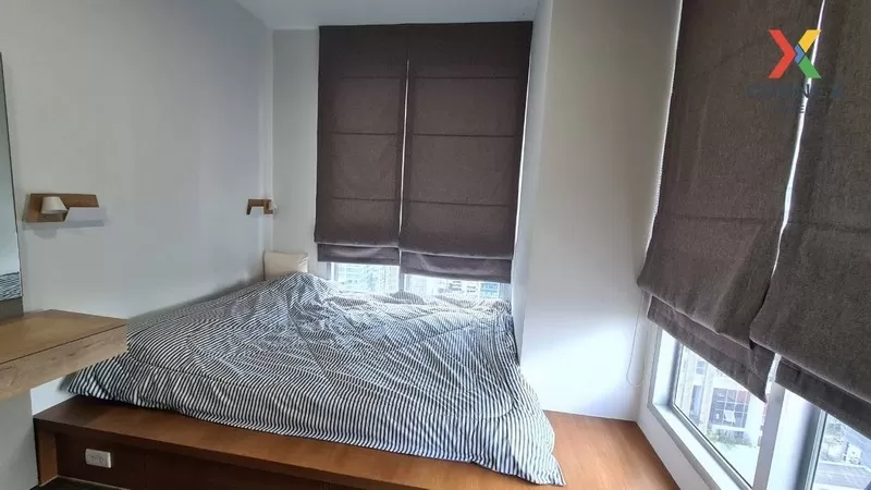 FOR RENT condo , Life @ Sathorn 10 , Duplex , high floor , BTS-Ch