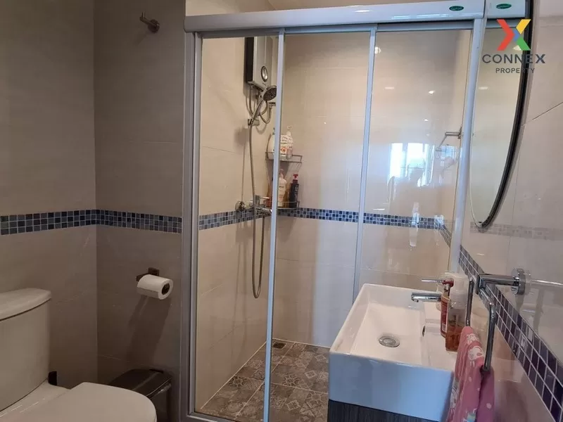 FOR RENT condo , Life @ Sathorn 10 , Duplex , high floor , BTS-Ch