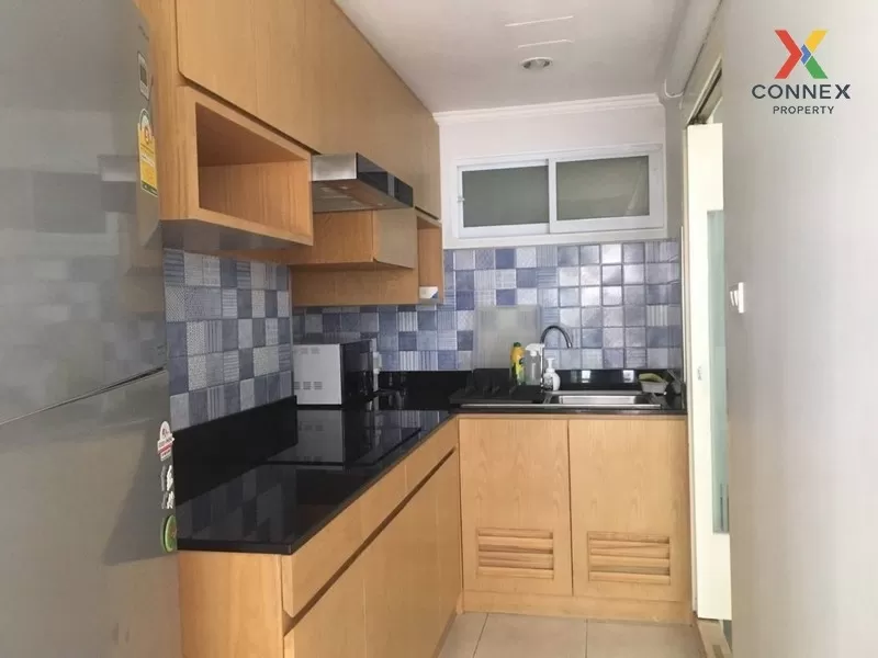 เช่า คอนโด แต่งสวย Lumpini Suite Sukhumvit 41 BTS-พร้อมพงษ์ สุขุม