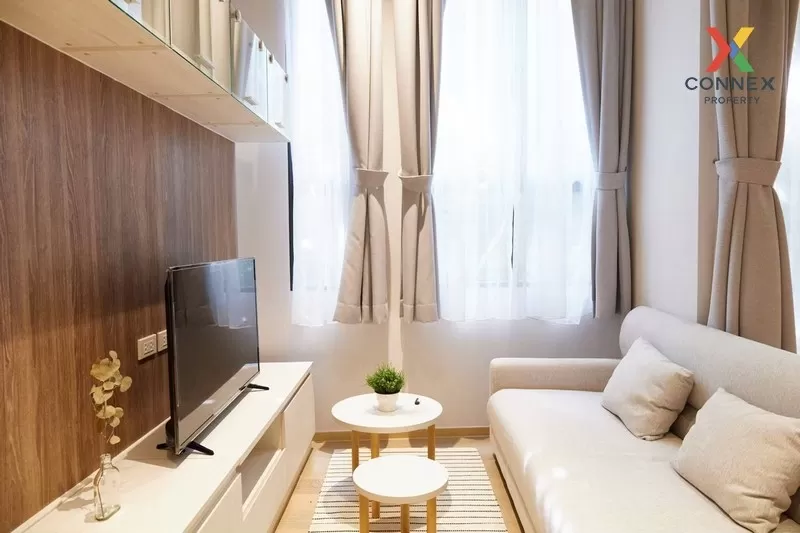 เช่า คอนโด แต่งสวย Runesu Thonglor 5 BTS-ทองหล่อ  คลองตันเหนือ วั 1