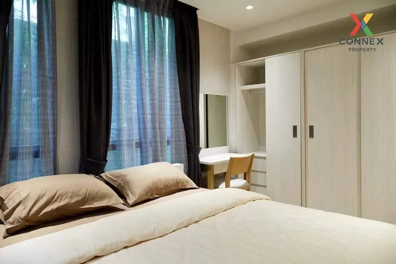 เช่า คอนโด แต่งสวย Runesu Thonglor 5 BTS-ทองหล่อ  คลองตันเหนือ วั 4