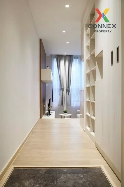 เช่า คอนโด แต่งสวย Runesu Thonglor 5 BTS-ทองหล่อ  คลองตันเหนือ วั