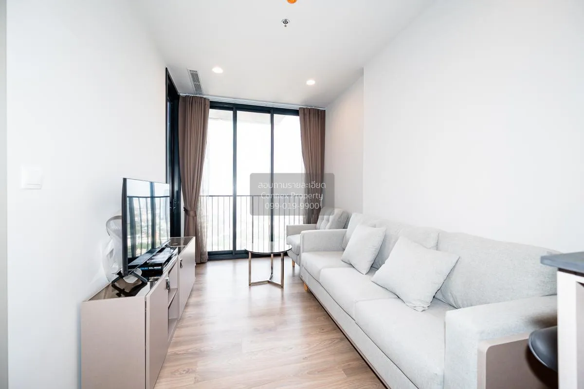 เช่า คอนโด  Oka Haus Sukhumvit 36 BTS-ทองหล่อ  คลองตัน คลองเตย กร 1