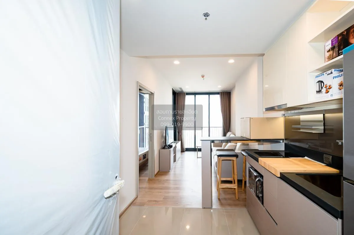 เช่า คอนโด  Oka Haus Sukhumvit 36 BTS-ทองหล่อ  คลองตัน คลองเตย กร 4