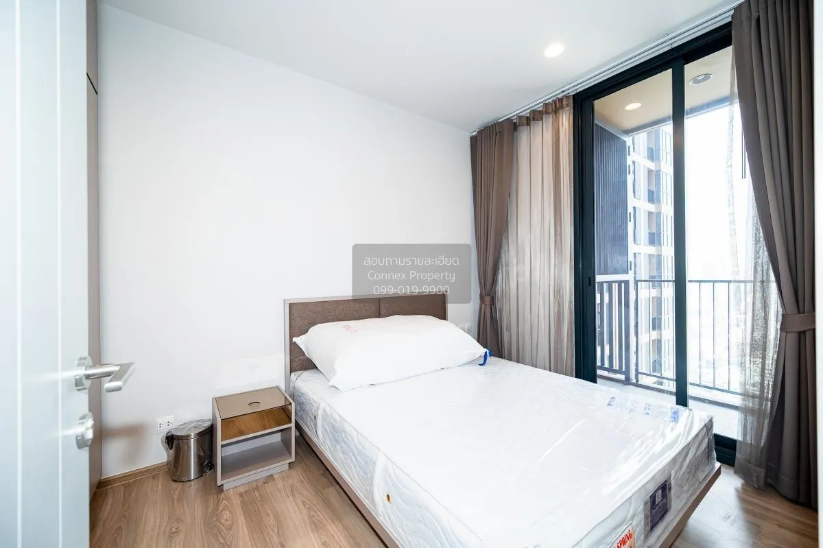 เช่า คอนโด  Oka Haus Sukhumvit 36 BTS-ทองหล่อ  คลองตัน คลองเตย กร