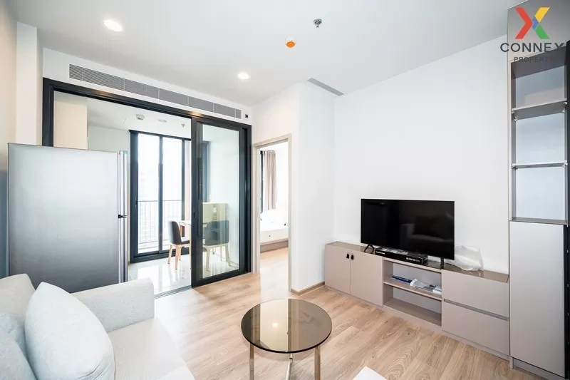 เช่า คอนโด  Oka Haus Sukhumvit 36 BTS-ทองหล่อ  คลองตัน คลองเตย กร 3