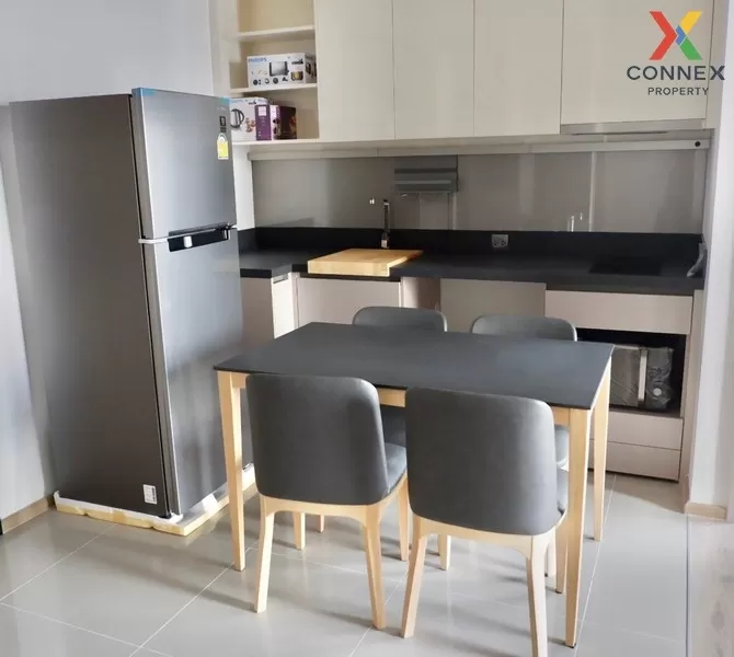 เช่า คอนโด  Oka Haus Sukhumvit 36 BTS-ทองหล่อ  คลองตัน คลองเตย กร