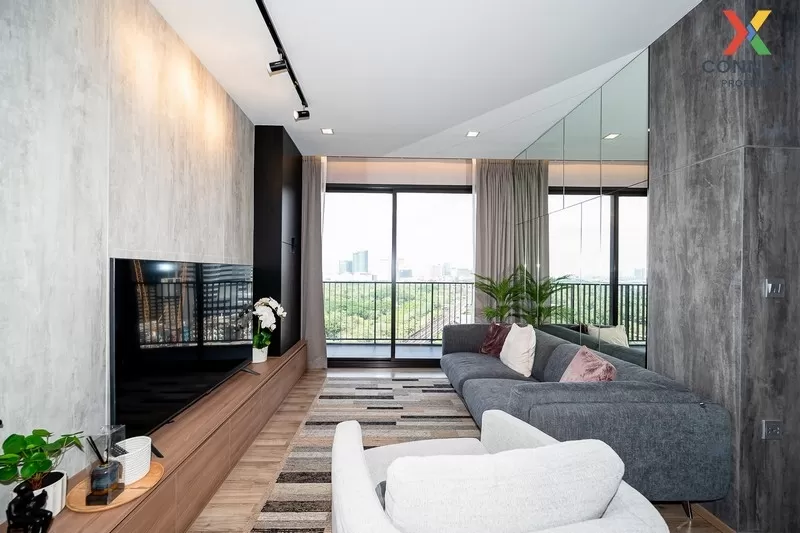 เช่า คอนโด  The Line Jatujak-Mochit BTS-หมอชิต พหลโยธิน จอมพล จตุ 2