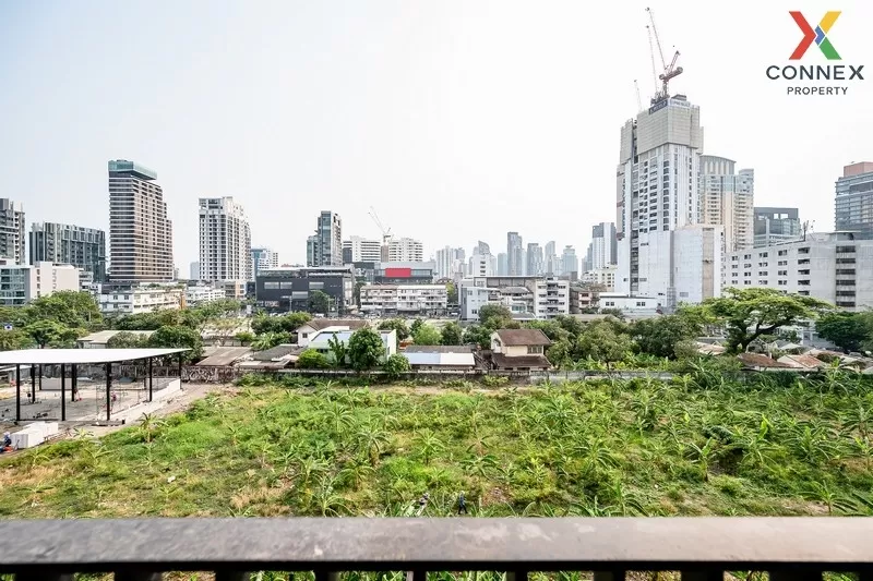 เช่า คอนโด  XT Ekkamai BTS-เอกมัย  คลองตันเหนือ วัฒนา กรุงเทพ CX-