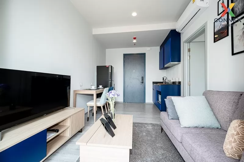 เช่า คอนโด  XT Ekkamai BTS-เอกมัย  คลองตันเหนือ วัฒนา กรุงเทพ CX-