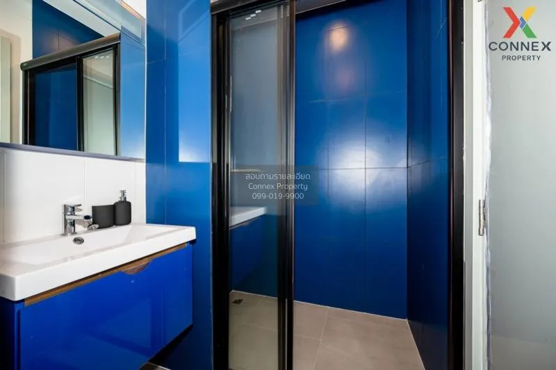 เช่า คอนโด  XT Ekkamai BTS-เอกมัย  คลองตันเหนือ วัฒนา กรุงเทพ CX-