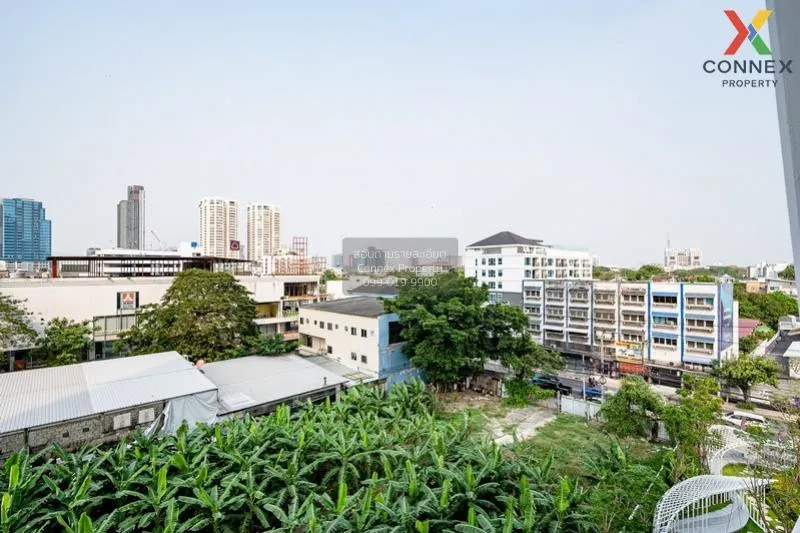 เช่า คอนโด  XT Ekkamai BTS-เอกมัย  คลองตันเหนือ วัฒนา กรุงเทพ CX-