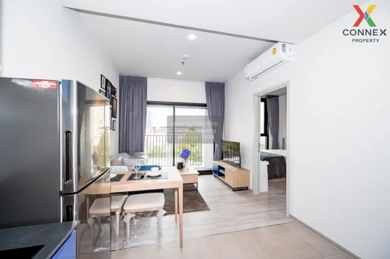 เช่า คอนโด  XT Ekkamai BTS-เอกมัย  คลองตันเหนือ วัฒนา กรุงเทพ CX- 2