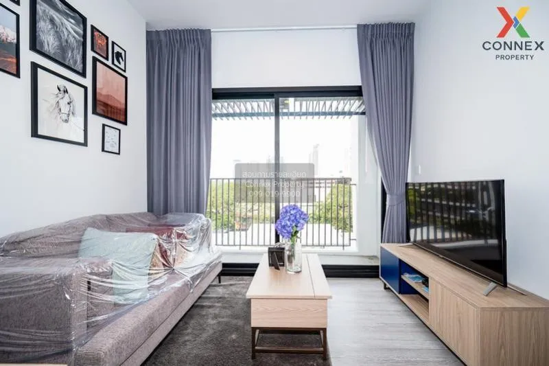 เช่า คอนโด  XT Ekkamai BTS-เอกมัย  คลองตันเหนือ วัฒนา กรุงเทพ CX- 3