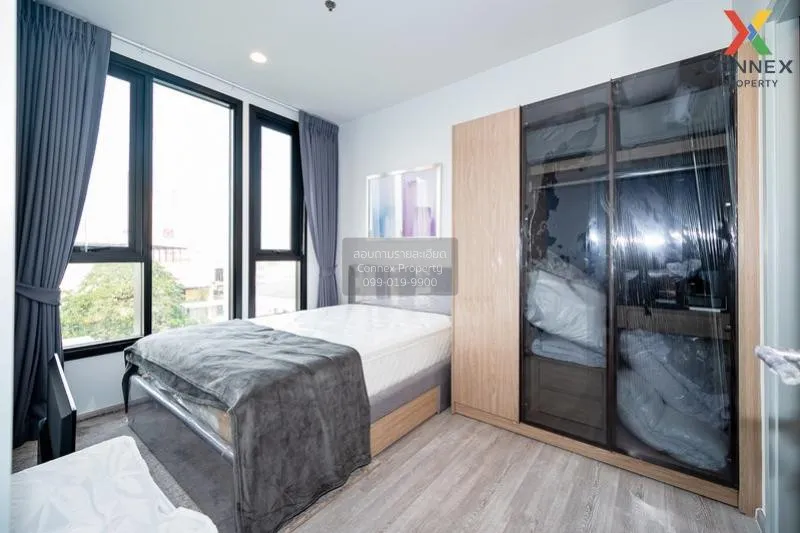 เช่า คอนโด  XT Ekkamai BTS-เอกมัย  คลองตันเหนือ วัฒนา กรุงเทพ CX-