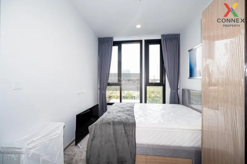 เช่า คอนโด  XT Ekkamai BTS-เอกมัย  คลองตันเหนือ วัฒนา กรุงเทพ CX-