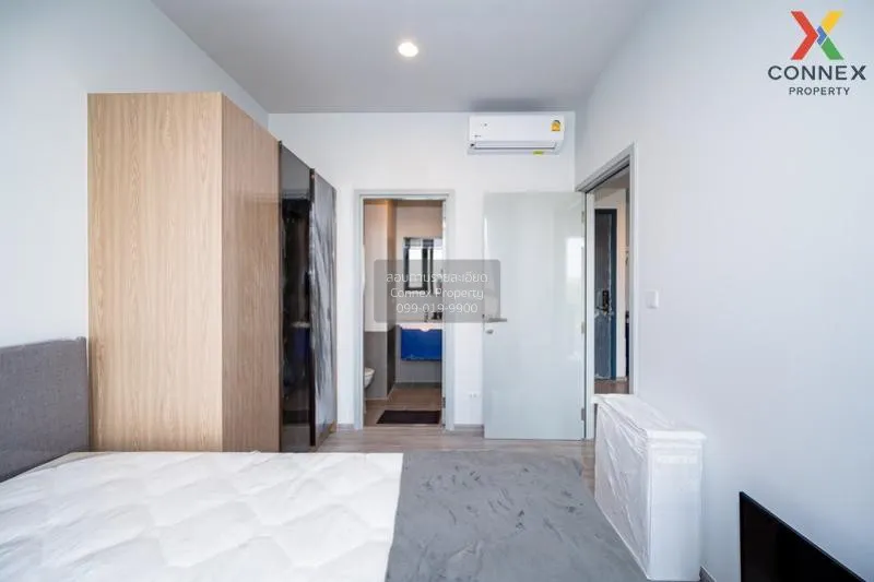 เช่า คอนโด  XT Ekkamai BTS-เอกมัย  คลองตันเหนือ วัฒนา กรุงเทพ CX-