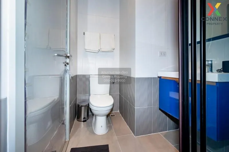 เช่า คอนโด  XT Ekkamai BTS-เอกมัย  คลองตันเหนือ วัฒนา กรุงเทพ CX-