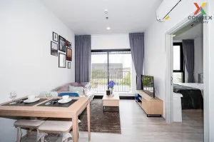 เช่า คอนโด  XT Ekkamai BTS-เอกมัย  คลองตันเหนือ วัฒนา กรุงเทพ CX-00483