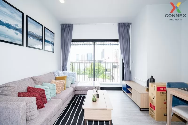 เช่า คอนโด  XT Ekkamai BTS-เอกมัย  คลองตันเหนือ วัฒนา กรุงเทพ CX- 1