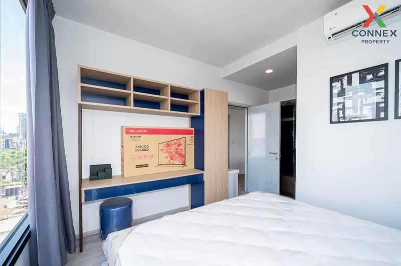 เช่า คอนโด  XT Ekkamai BTS-เอกมัย  คลองตันเหนือ วัฒนา กรุงเทพ CX- 2