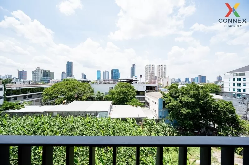 เช่า คอนโด  XT Ekkamai BTS-เอกมัย  คลองตันเหนือ วัฒนา กรุงเทพ CX- 4